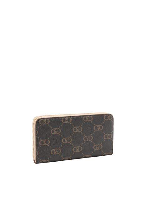 liu jo ecs xl zip around Liu Jo | AF5170E066851308
